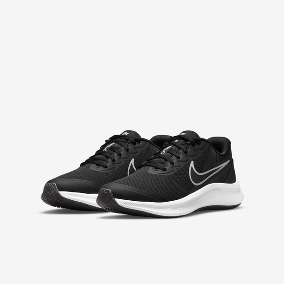 Nike Shoes - Nike Star Runner 3
Older Kids' Road Running Shoes